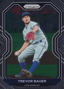 Trevor Bauer