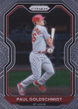 Paul Goldschmidt