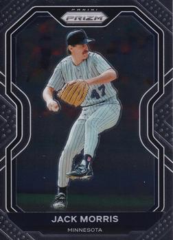 Jack Morris