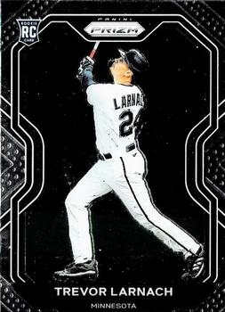 Trevor Larnach