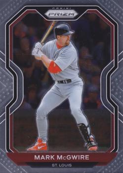 Mark McGwire