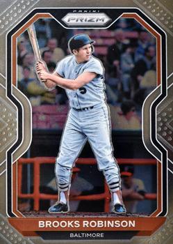 Brooks Robinson
