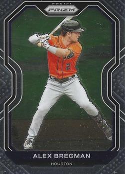 Alex Bregman