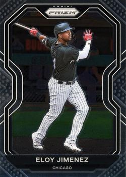 Eloy Jimenez
