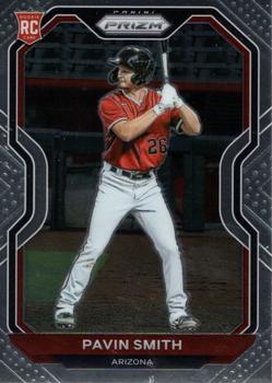 Pavin Smith