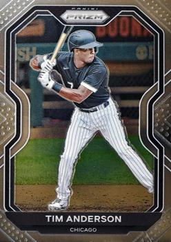 Tim Anderson