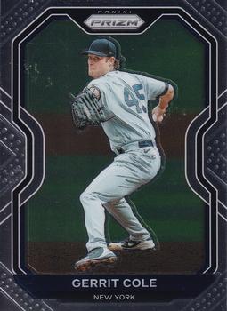 Gerrit Cole