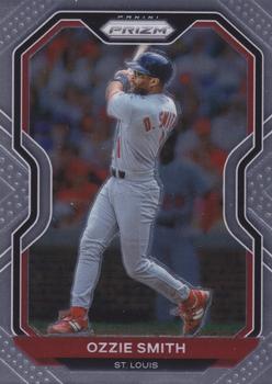 Ozzie Smith