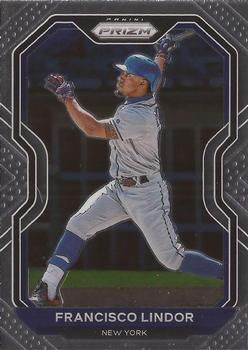 Francisco Lindor