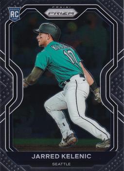 Jarred Kelenic