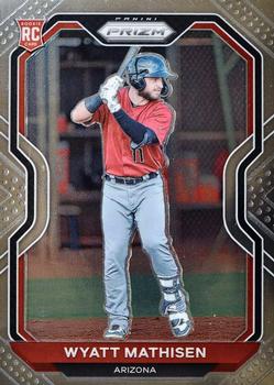 Wyatt Mathisen