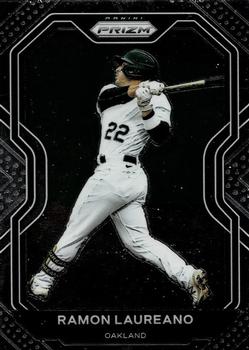 Ramon Laureano