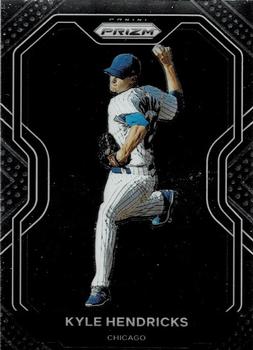 Kyle Hendricks
