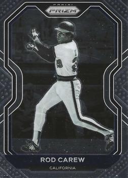 Rod Carew