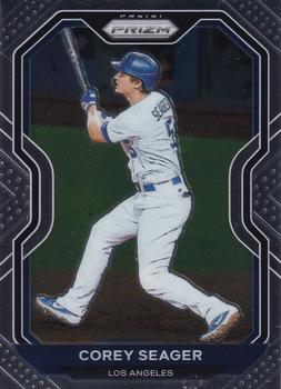 Corey Seager