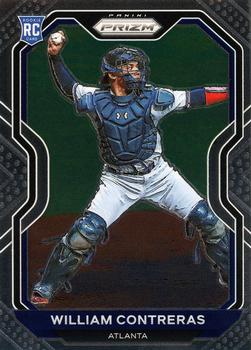 William Contreras