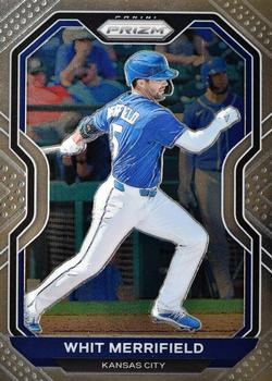 Whit Merrifield