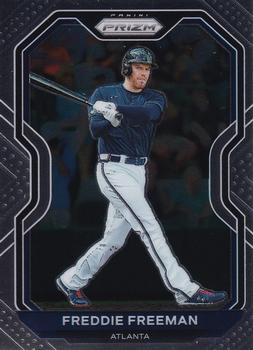 Freddie Freeman