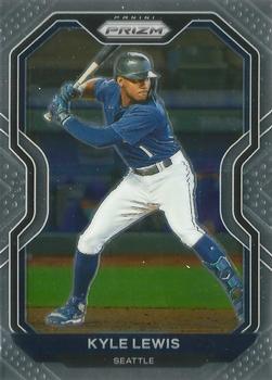 Kyle Lewis