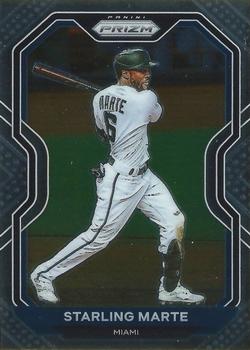 Starling Marte