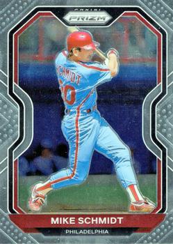 Mike Schmidt