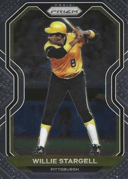 Willie Stargell