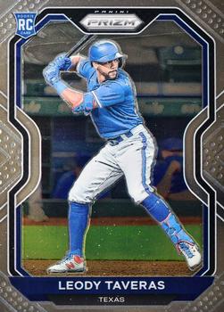 Leody Taveras