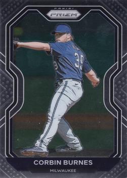 Corbin Burnes