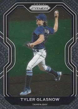Tyler Glasnow