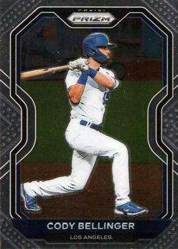 Cody Bellinger