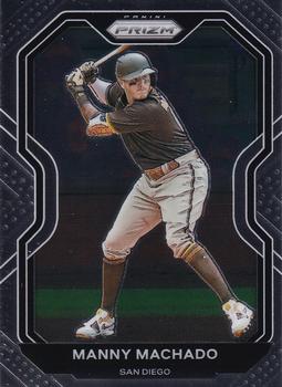Manny Machado