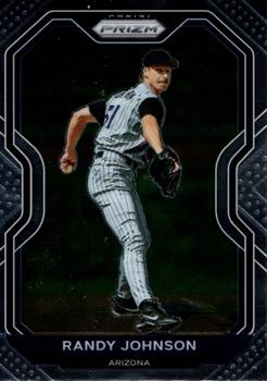 Randy Johnson