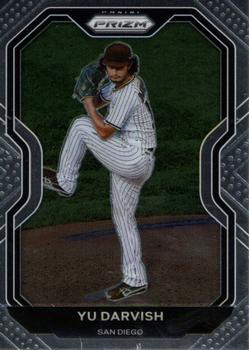 Yu Darvish
