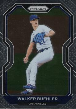 #152 Walker Buehler