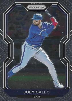 Joey Gallo