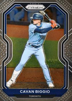 Cavan Biggio