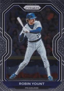 Robin Yount