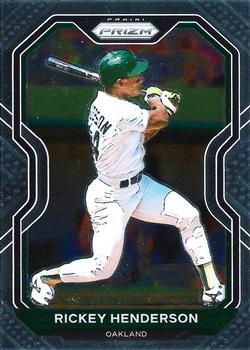 Rickey Henderson