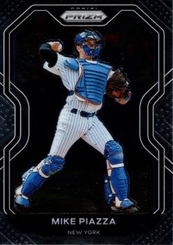 Mike Piazza