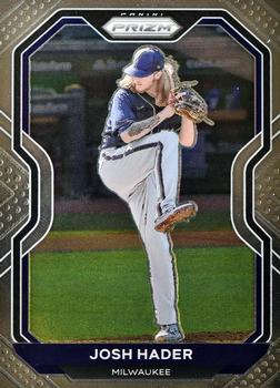 Josh Hader