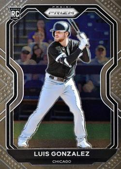 Luis Gonzalez