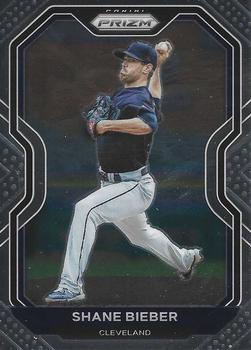 Shane Bieber