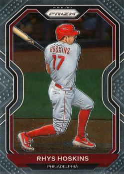 Rhys Hoskins