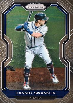 Dansby Swanson