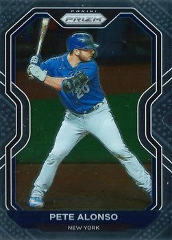 Pete Alonso