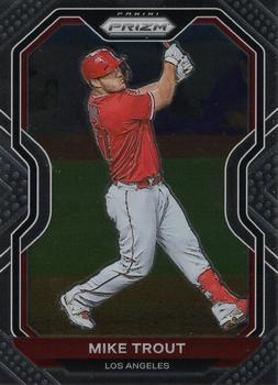 Mike Trout