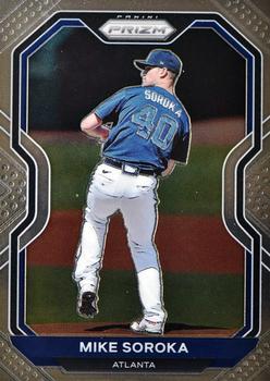 Mike Soroka