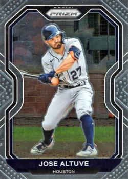 Jose Altuve
