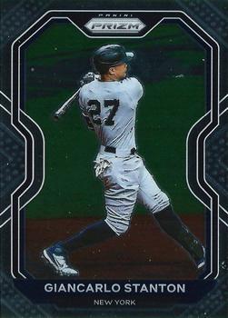Giancarlo Stanton