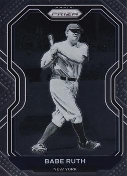 Babe Ruth